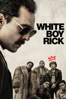 White Boy Rick (2018) download