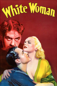 White Woman (1933) download