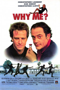 Why Me? (1990) download