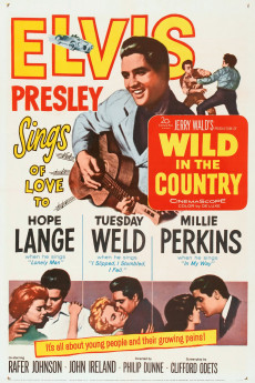 Wild in the Country (1961) download