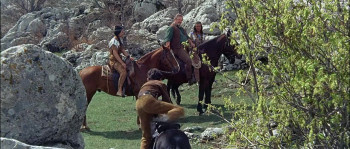 Winnetou and the Crossbreed (1966) download