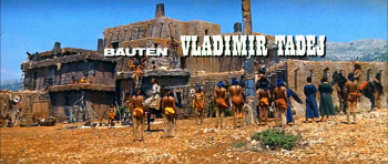 Winnetou: The Last Shot (1965) download