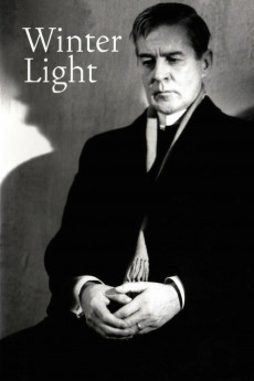 Winter Light (1963) download