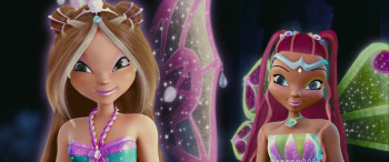 Winx Club: The Secret of the Lost Kingdom (2007) download