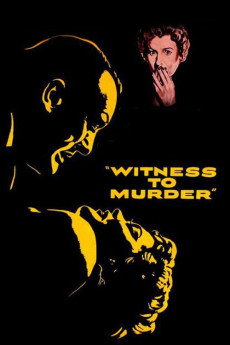 Witness to Murder (1954) download