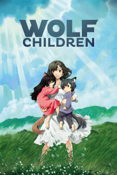 Wolf Children (2012) download