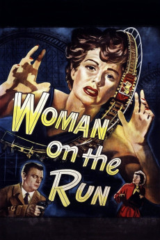 Woman on the Run (1950) download