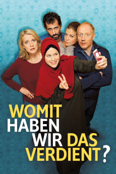 Womit haben wir das verdient? (2018) download