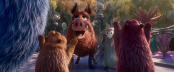 Wonder Park (2019) download