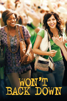 Won't Back Down (2012) download