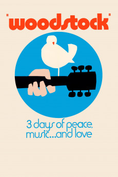 Woodstock (1970) download