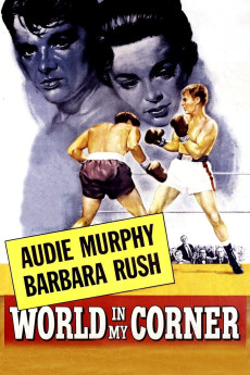 World in My Corner (1956) download