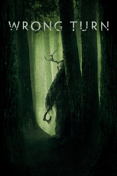 Wrong Turn (2021) download