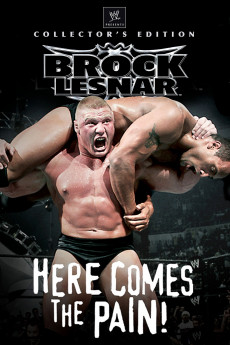 WWE: Brock Lesnar: Here Comes the Pain (2003) download