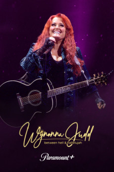 Wynonna Judd: Between Hell and Hallelujah (2023) download