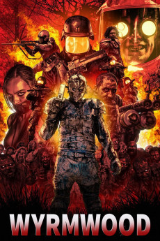 Wyrmwood: Road of the Dead (2014) download