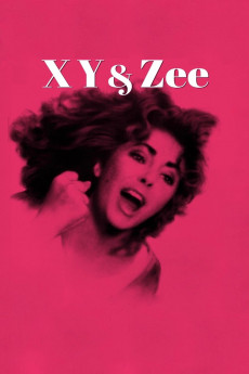 X, Y & Zee (1972) download