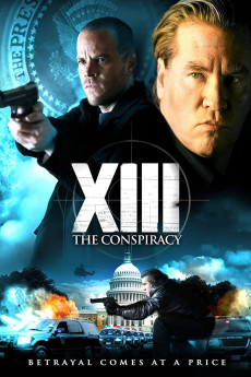 XIII: The Conspiracy (2008) download