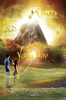 Yellow Day (2015) download