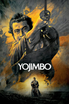 Yojimbo (1961) download