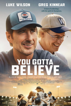 You Gotta Believe (2024) download