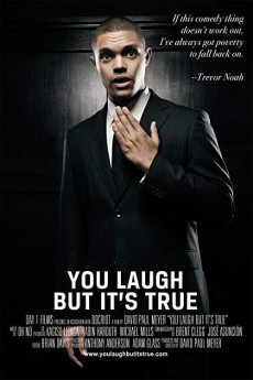 You Laugh But It's True (2011) download