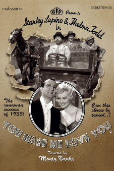 You Made Me Love You (1933) download