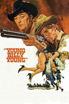 Young Billy Young (1969) download