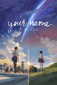 Your Name. (2016) download