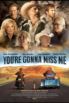 You're Gonna Miss Me (2017) download