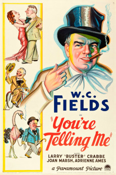 You're Telling Me! (1934) download