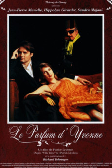 Yvonne's Perfume (1994) download