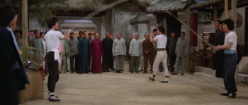 Shaolin Daredevils (1979) download