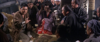 Zatoichi and the Chess Expert (1965) download