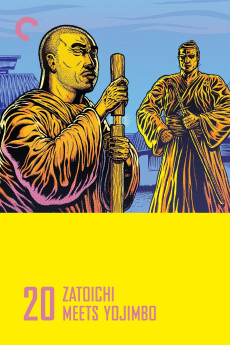 Zatoichi Meets Yojimbo (1970) download