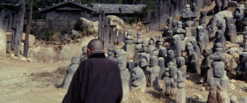 Zatoichi Meets Yojimbo (1970) download