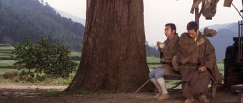 Zatoichi's Vengeance (1966) download