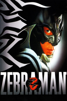 Zebraman (2004) download