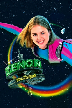 Zenon: The Zequel (2001) download