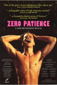 Zero Patience (1993) download