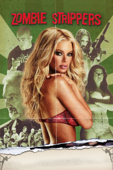 Zombie Strippers! (2008) download