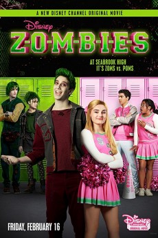 Zombies (2018) download