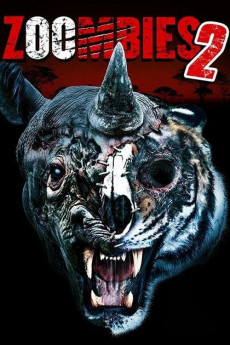 Zoombies 2 (2019) download